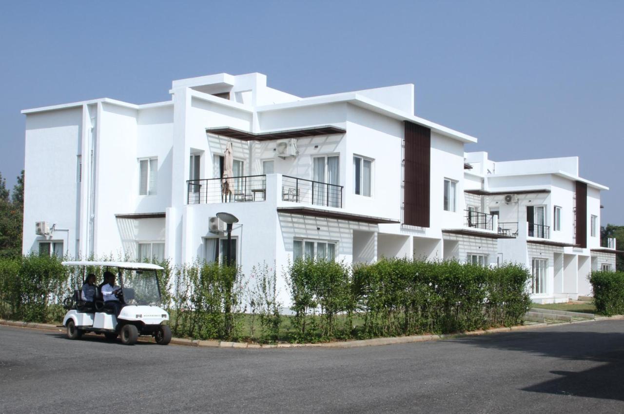Spree Resort At Century Wintersun Dod Ballāpur Eksteriør bilde