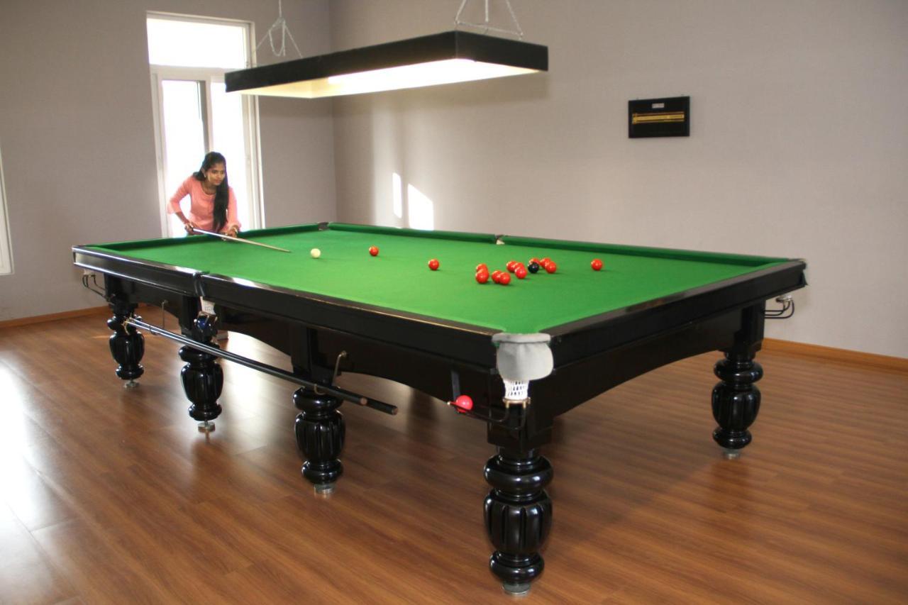 Spree Resort At Century Wintersun Dod Ballāpur Eksteriør bilde