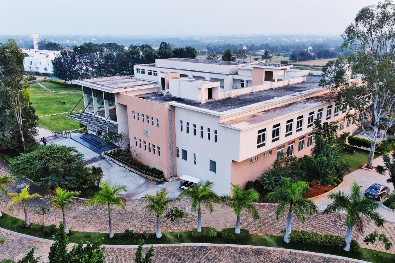 Spree Resort At Century Wintersun Dod Ballāpur Eksteriør bilde