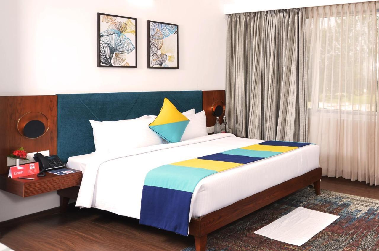 Spree Resort At Century Wintersun Dod Ballāpur Eksteriør bilde