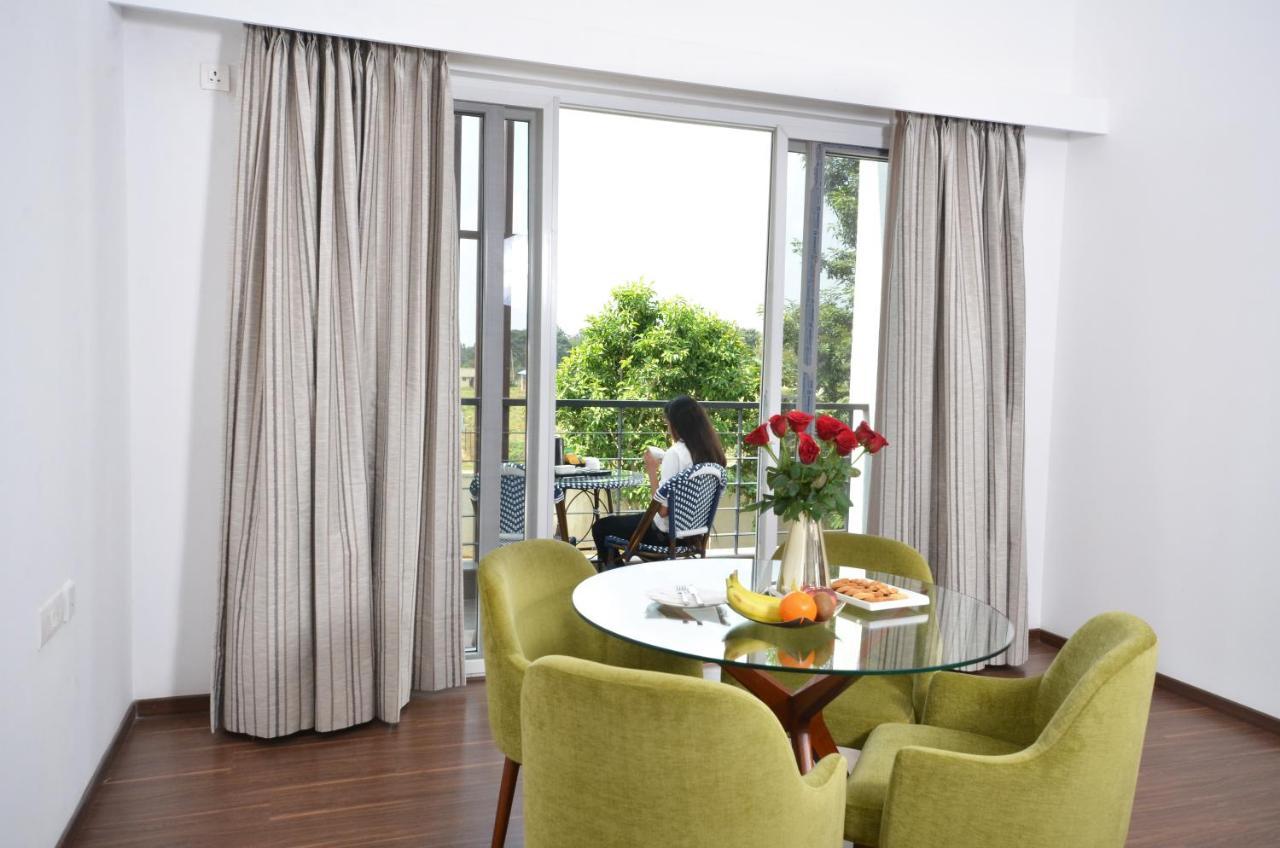 Spree Resort At Century Wintersun Dod Ballāpur Eksteriør bilde