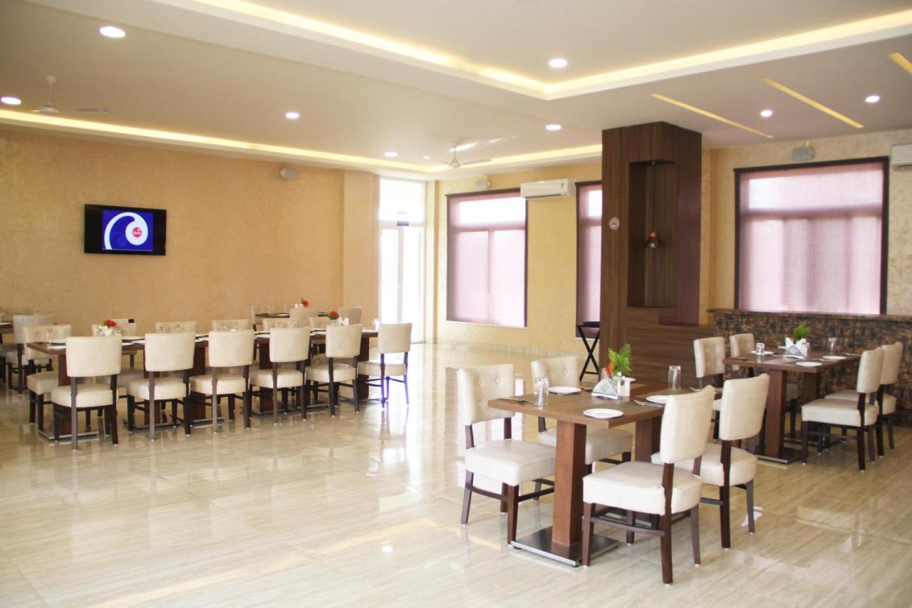 Spree Resort At Century Wintersun Dod Ballāpur Eksteriør bilde