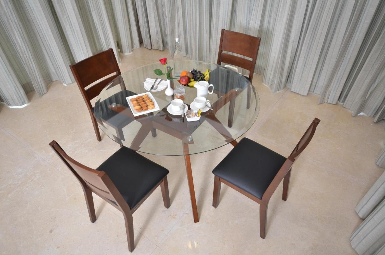 Spree Resort At Century Wintersun Dod Ballāpur Eksteriør bilde