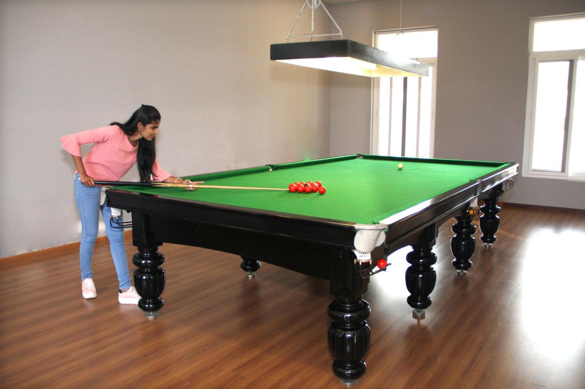 Spree Resort At Century Wintersun Dod Ballāpur Eksteriør bilde