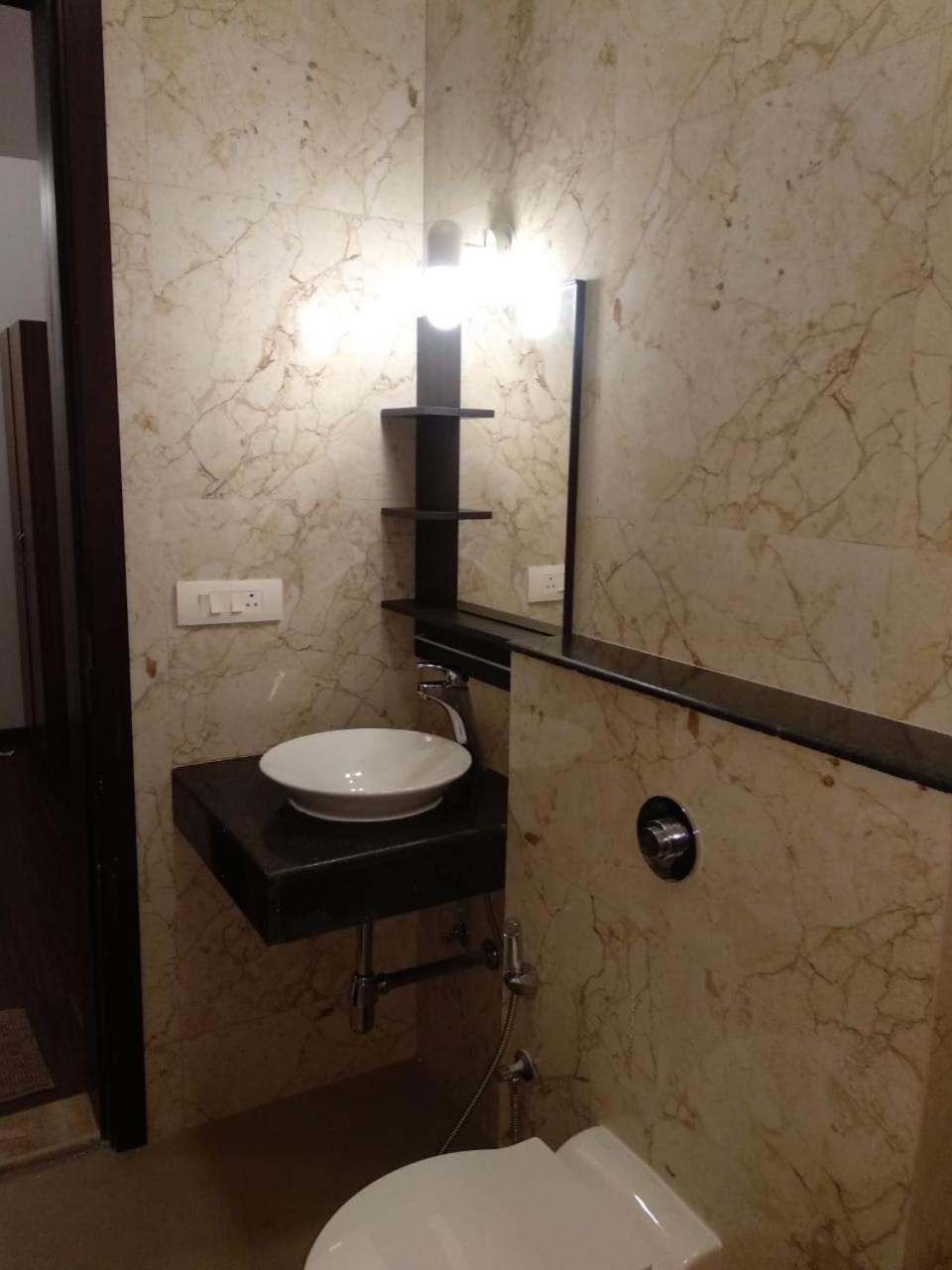 Spree Resort At Century Wintersun Dod Ballāpur Rom bilde